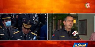 PN garantiza seguridad en Viernes Negro/Trompadas, botellazos en una bebentina |El Show del Mediodía