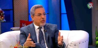 Pablo Mckinney: Abinader no cuenta con base política para gobierno del cambio | Con Jatnna