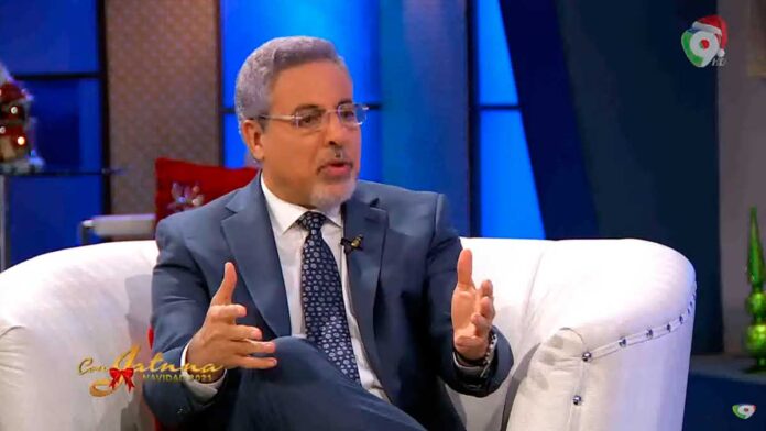 Pablo-Mckinney---Abinader-no-cuenta-con-base-política-para-gobierno-del-cambio Pablo Mckinney: Abinader no cuenta con base política para gobierno del cambio | Con Jatnna