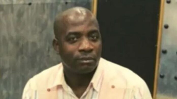 Periodista secuestrdo en Haití-Destacado Color Visión Periodista secuestrado en Haití