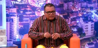 Pochy Familia, Celebraremos los 35 años de la Coco Band | Es Temprano Todavía