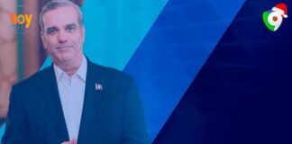 ¿Por qué Abinader no va a San Juan? | Hoy Mismo