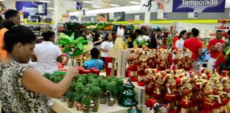 Productos Navideños