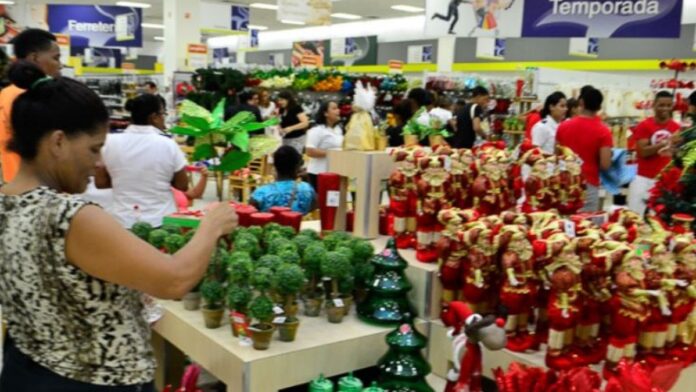 Productos Navideños