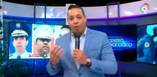 ¿Quién juzgará a los Militares? Por Alberto Fiallo | El Show del Mediodía