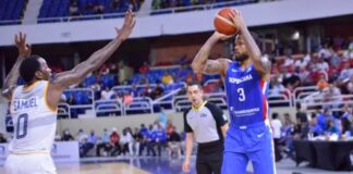 RD arrolla Islas Vírgenes y termina invicta Primera Ventana Clasificatoria al Mundial 2023