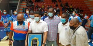 Rafael Uribe recibe reconocimiento de cuatro asociaciones de la Línea Noroeste