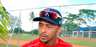 Julio Lugo: Restos de expelotero serán expuestos en la Funeraria Blandino