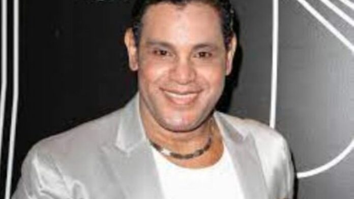 Sammy Sosa -Destacado Color Visión Interrogan a Samy Sosa