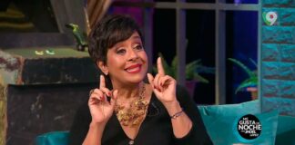 Zoila Luna: No está en mis planes regresar a hacer TV | Me Gusta de Noche