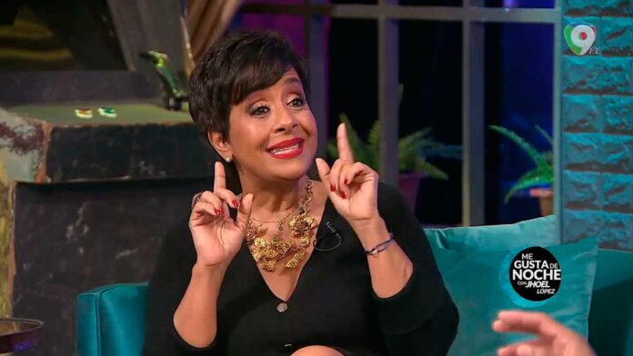 Zoila-Luna---No-está-en-mis-planes-regresar-a-hacer-TV Zoila Luna: No está en mis planes regresar a hacer TV | Me Gusta de Noche