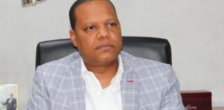 Doctor Eddy Alcántara ProConsumidor