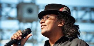 El "Negrito de Villa"