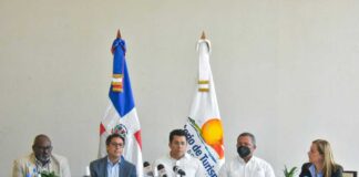 Ministerio de Turismo