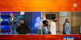 ¡Escándalo! Sammy Sosa continúa siendo investigado en caso Operación Pulpo | El Show del Mediodía