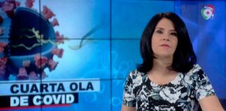 27 provincias con variante Delta / Abinader postulado a la reelección PRM | Emisión Estelar SIN