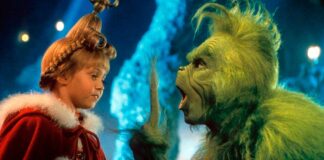 5 clásicos navideños para ver en familia