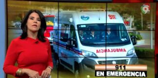911 en Emergencia | El Informe con Alicia Ortega