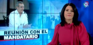 Abinader se reúne con perremeistas / Reservan fallo de Coral 5G | Emisión Estelar SIN