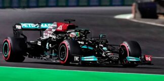 Abu Dhabi seguirá cerrando el Mundial de F1 durante los próximos 10 años