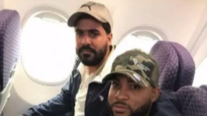 Accidente en México-Destacado Color Visión Accidente en México