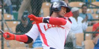 Águilas fortalecen pitcheo y bateo en sorteo de reingreso