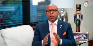 Alfredo Pacheco: El presidente Abinader es el más honesto de toda la historia de RD | Aeromundo