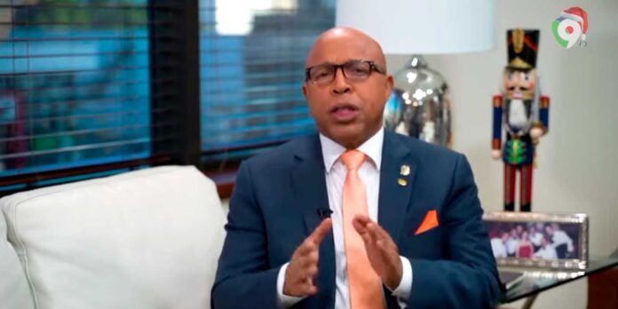 Alfredo-Pacheco---El-presidente-Abinader-es-el-más-honesto-de-toda-la-historia-de-RD Alfredo Pacheco: El presidente Abinader es el más honesto de toda la historia de RD | Aeromundo