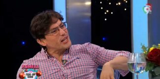 Ali David habla de la demanda de Alexandra MVP | Pamela Todo Un Show