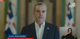 Alocución del Presidente Luis Abinader | Eliminación del contrato de peaje Sombra