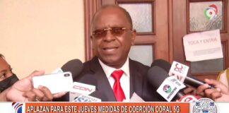 Aplazan medida de coerción Coral 5G / Nuevas pruebas caso pulpo | El Despertador SIN