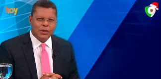 Auditores externos habrían hecho labor de Cámara de Cuentas | Hoy Mismo