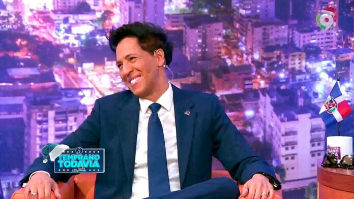 Bonny-Cepeda-“El-Maestro-Joven” Bonny Cepeda “El Maestro Joven” | Es Temprano Todavía