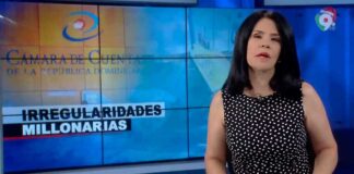 Cámara de Cuenta revela irregularidades / Debate por injusta declaración de CIDH | Emisión Estelar SIN