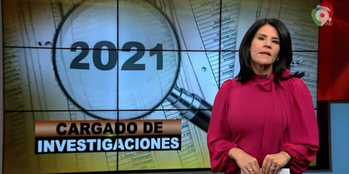 Cargado-de-Investigaciones Cargado de Investigaciones | El Informe