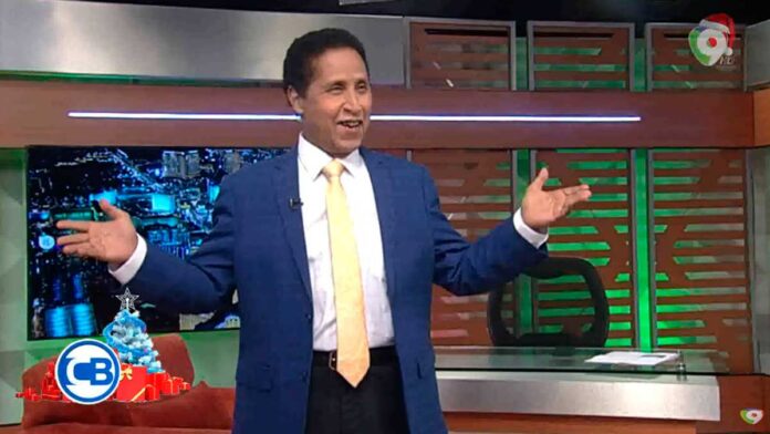 Carlos Batista: No todos los senos son para publicar en las redes | Con los Famosos