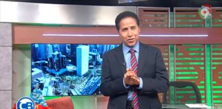 Carlos Batista: Reestructuran Duarte con París / Muerte de Paquito Guzmán | Con los Famosos