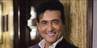 Cantante español fallece
