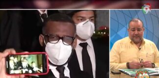 Óscar Medina: Casos del MP que nacen con vicios legales pueden terminar en la nulidad | Hoy Mismo