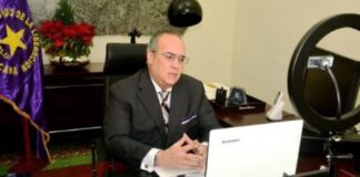 Charlie Mariotti