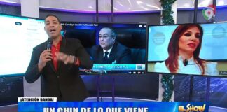 ¡Primicia! Charlie Mariotti y la Esposa de Jean Alain son Noticias | El Show del Mediodía