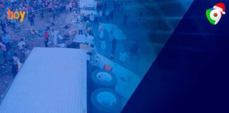 Confirman 7 banilejos fallecidos en accidente de ruta de migrantes en México | Hoy Mismo