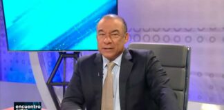 Cristhian Jiménez: Sueldo 13 / Lucha en contra de la corrupción | Encuentro Extra