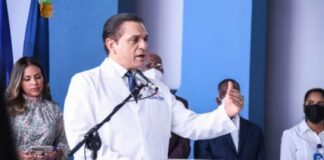 Salud publica exhorta