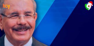 Danilo Medina no podría ser incluido en expediente Antipulpo | Hoy Mismo