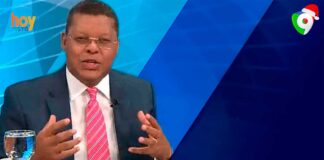 Dany Alcántara: No queda bien el MP destituyendo a Rosalba Ramos como fiscal DN | Hoy Mismo