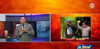 De luto el Humor Dominicano “Tano Kau” ha fallecido | El Show del Mediodía