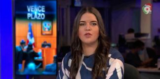 Denuncian "judicialización de la gestión pasada"/ Vence plazo Antipulpo | Primera Emisión SIN