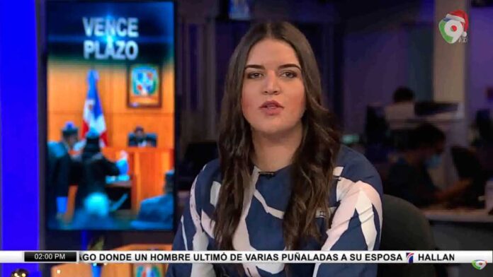 Denuncian "judicialización de la gestión pasada"/ Vence plazo Antipulpo | Primera Emisión SIN