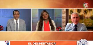 Desaparición del Peaje Sombra, ¿A qué costo? | Emmanuel Esquea Guerrero| El Despertador